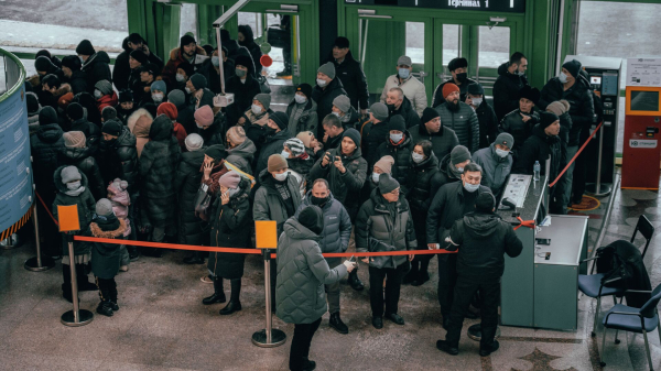 Свыше 14 тысяч человек получили статус кандаса в Казахстане с начала года