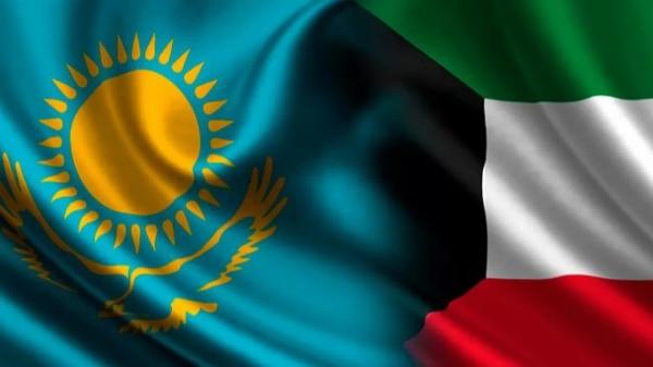 Kuwaiti Company Explores Investment Opportunities in Education and Healthcare in Kazakhstan | Inbusiness.kz Kuwaiti Company Explores Investment Opportunities in Education and Healthcare in Kazakhstan | Inbusiness.kz