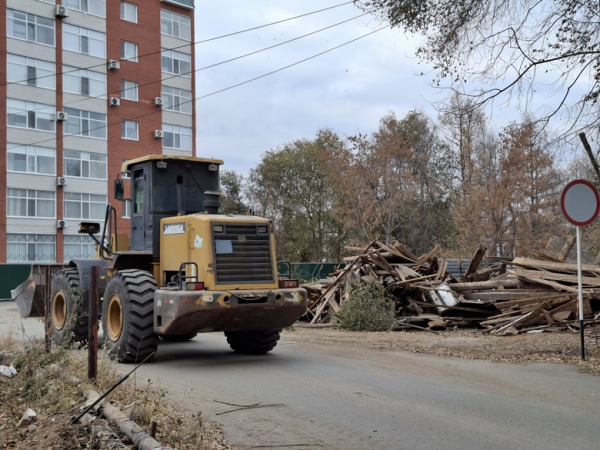 Акимат Костаная изымает земли в госсобственность. Что построят на этих участках? | Inbusiness.kz Акимат Костаная изымает земли в госсобственность. Что построят на этих участках? | Inbusiness.kz