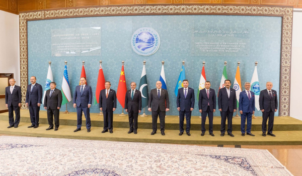 Что обсуждали главы правительств ШОС в Исламабаде? Казахстан выделил приоритеты Что обсуждали главы правительств ШОС в Исламабаде? Казахстан выделил приоритеты