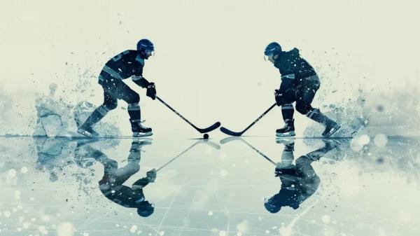 Буцаев об очередном поражении "Барыса": Соперник заставил нас ошибаться | Inbusiness.kz