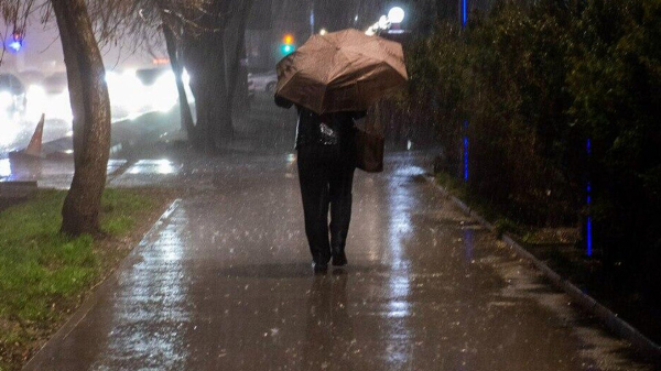 Циклон из Москвы принесет дожди на запад: прогноз погоды в Казахстане на 8 октября Циклон из Москвы принесет дожди на запад: прогноз погоды в Казахстане на 8 октября