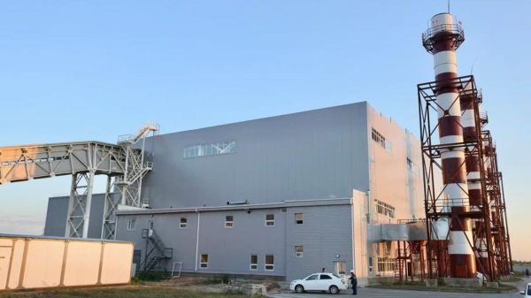 Акима Сарани уволили за срыв начала отопительного сезона в городе Акима Сарани уволили за срыв начала отопительного сезона в городе