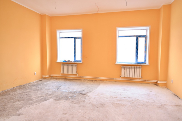 В Темиртау появится новое пожарное депо В Темиртау появится новое пожарное депо