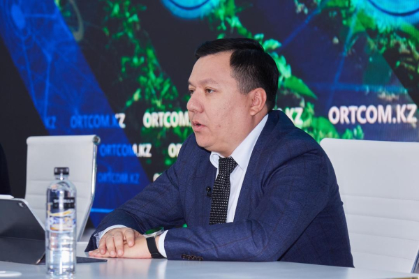 Что изменит цифровизация агропромышленного комплекса?