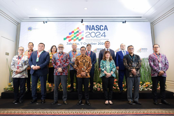 Казахстан открывает двери для индонезийских инвесторов Казахстан открывает двери для индонезийских инвесторов