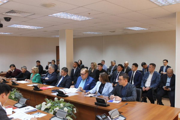 Партнерство бизнеса и государства укрепит мебельную промышленность Казахстана