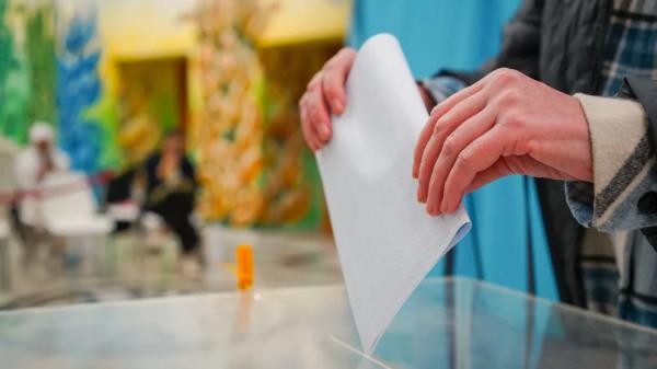 Теперь официально: озвучены результаты референдума | Inbusiness.kz