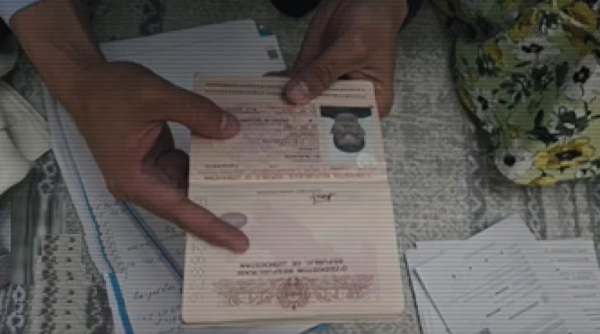 Горные маршруты и поддельные документы: ликвидированы схемы нелегальной миграции Горные маршруты и поддельные документы: ликвидированы схемы нелегальной миграции