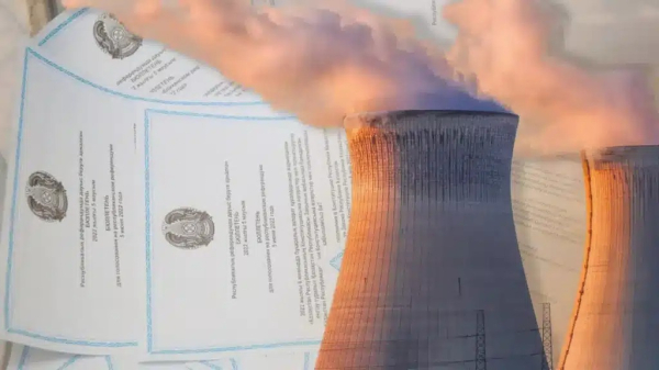 Казахстанцы поддержали строительство АЭС: мнение эксперта Казахстанцы поддержали строительство АЭС: мнение эксперта