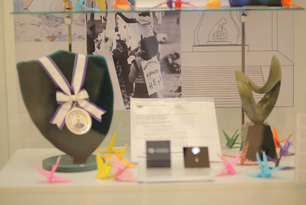 Атомная безопасность и развитие энергетики: Казахстан отмечает 30 лет в МАГАТЭ