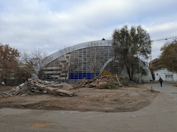 Акимат Костаная изымает земли в госсобственность. Что построят на этих участках? | Inbusiness.kz Акимат Костаная изымает земли в госсобственность. Что построят на этих участках? | Inbusiness.kz