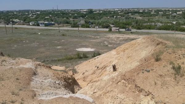 Захоронение опасных отходов рекультивируют в Житикаре | Inbusiness.kz