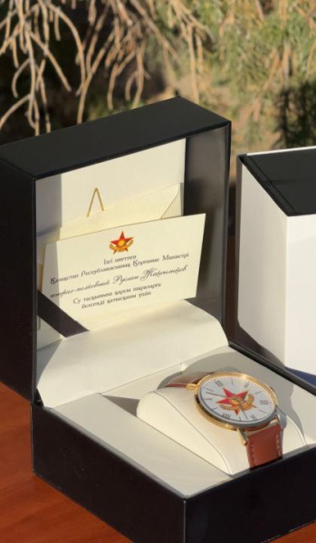 В Павлодаре прошли проводы новобранцев