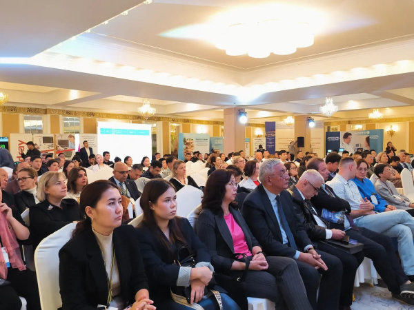 Младенческая смертность растет: что происходит с детской анестезиологией и реанимацией в Казахстане? | Inbusiness.kz