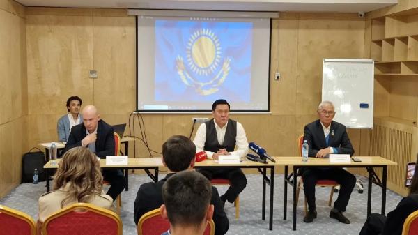 В Шымкенте вспыхнула война за сбор оплаты в автобусах | Inbusiness.kz