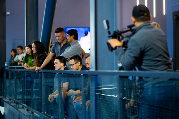 Padel Royale Series: в Алматы стартовал уникальный турнир | Inbusiness.kz