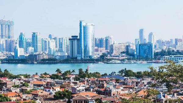 Китай: ответ на тарифы ЕС, план утроения торговли с Казахстаном и рост резервов | Inbusiness.kz Китай: ответ на тарифы ЕС, план утроения торговли с Казахстаном и рост резервов | Inbusiness.kz