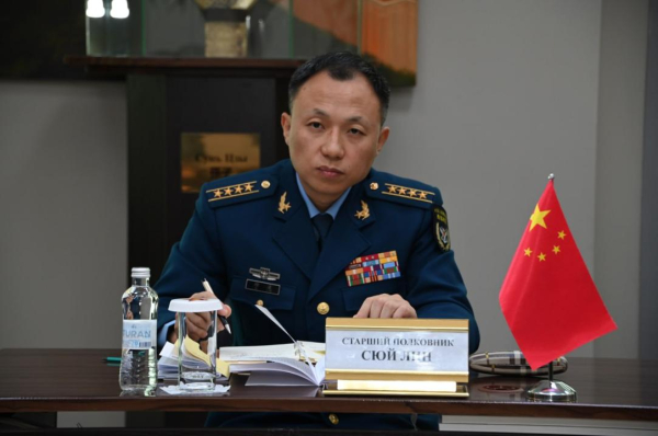 Вопросы обеспечения деятельности оборонных ведомств