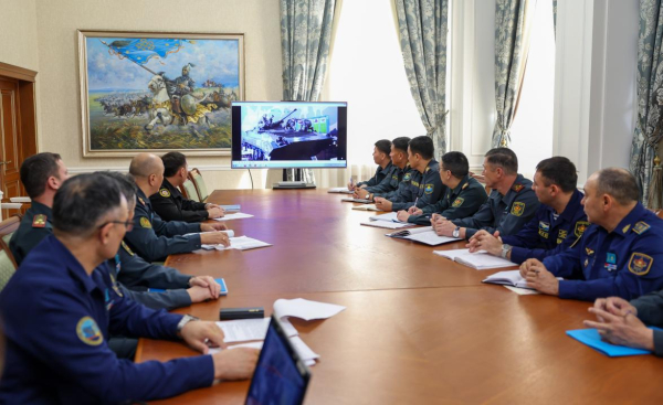 Солдаты срочной службы получили 1500 грантов на бесплатное обучение в вузе Солдаты срочной службы получили 1500 грантов на бесплатное обучение в вузе