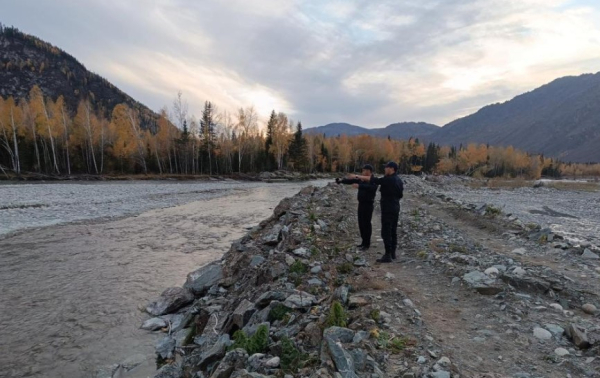 Восточный Казахстан готовится к паводкам 2025 года Восточный Казахстан готовится к паводкам 2025 года