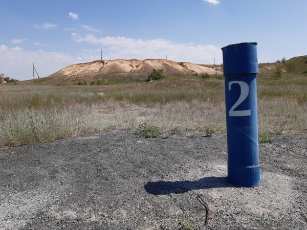 Захоронение опасных отходов рекультивируют в Житикаре | Inbusiness.kz