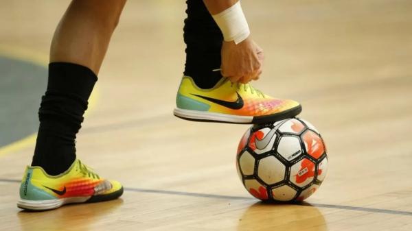 "Кайрат" стал первым в своем квартете основного раунда ЛЧ по футзалу | Inbusiness.kz "Кайрат" стал первым в своем квартете основного раунда ЛЧ по футзалу | Inbusiness.kz