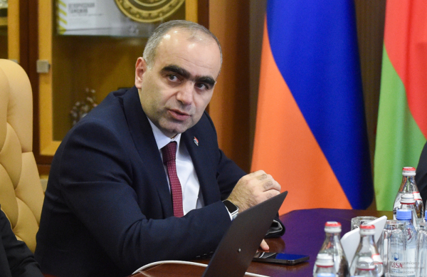 ЕЭК: сервис Единого окна