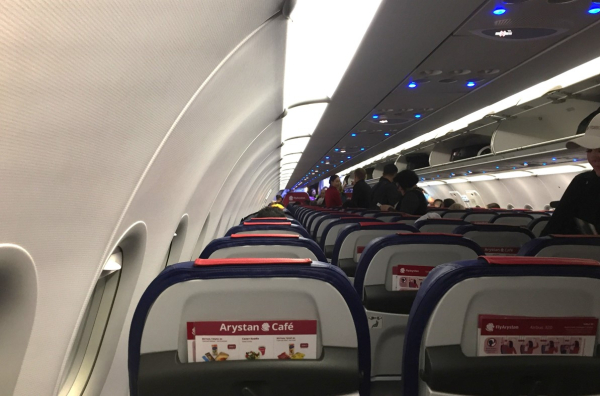 Казахстан соединяет континенты: Прямые авиарейсы в 32 страны мира Казахстан соединяет континенты: Прямые авиарейсы в 32 страны мира