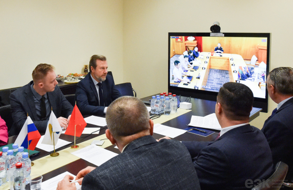 Обмен таможенной информацией между странами ЕАЭС и Вьетнамом