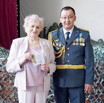 Жизнь и служба в белом халате