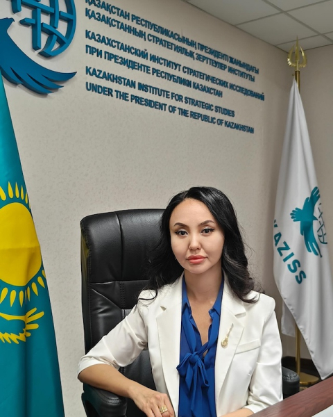 Казахстан поддерживает курс на развитие атомной энергетики: итоги референдума и мнение экспертов Казахстан поддерживает курс на развитие атомной энергетики: итоги референдума и мнение экспертов