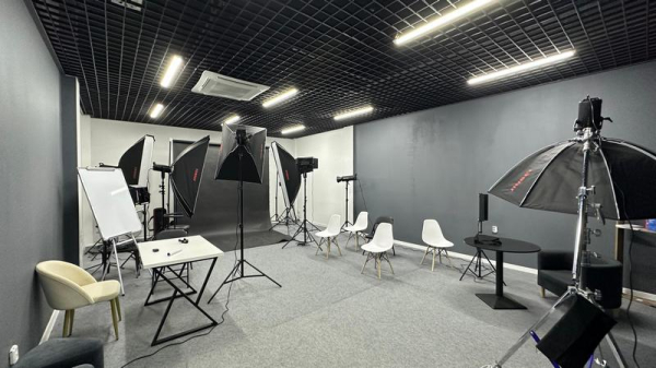 В Караганде  открылся комьюнити-центр