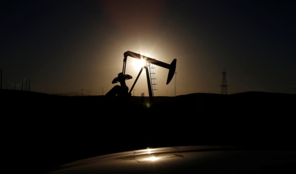 Brent на пике: Рынок нефти готовится к новым высотам Brent на пике: Рынок нефти готовится к новым высотам