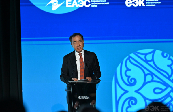 ЕАЭС: концепция Digital Union по интеграции процессов цифровизации