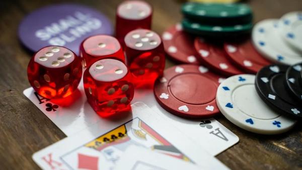 Что делать, если ты игроман на госслужбе? | Inbusiness.kz Что делать, если ты игроман на госслужбе? | Inbusiness.kz