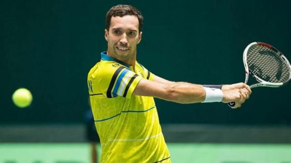 Кукушкин сыграет в четвертьфинале одиночки "Челленджера" во Франции | Inbusiness.kz