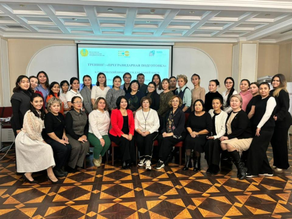 Прегравидарная подготовка: здоровье будущих родителей