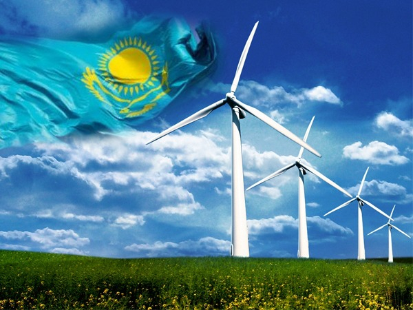 ESG, декарбонизация и устойчивое развитие в Казахстане: путь к более экологичному будущему ESG, декарбонизация и устойчивое развитие в Казахстане: путь к более экологичному будущему