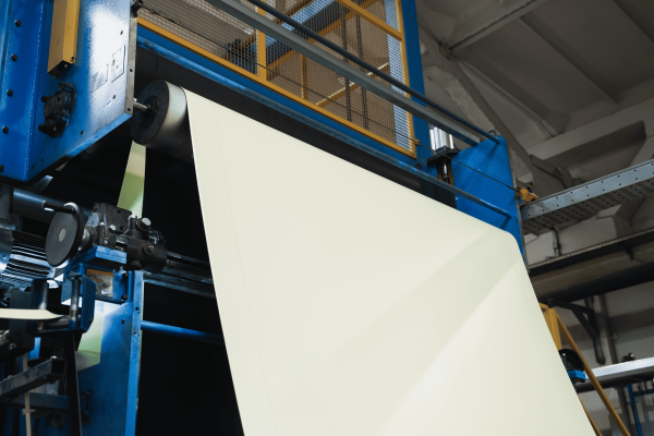 ПВХ-мембраны: современное решение для подземной гидроизоляции | Inbusiness.kz