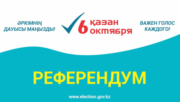 Референдум по АЭС: явка превысила 57% Референдум по АЭС: явка превысила 57%