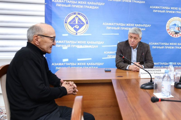 Доступная связь: Каркаралинский район обеспечат интернетом Доступная связь: Каркаралинский район обеспечат интернетом