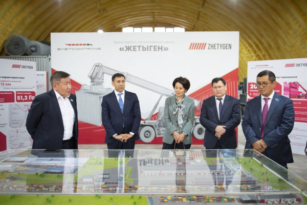 Сенат обсудил успехи и проблемы экономических зон