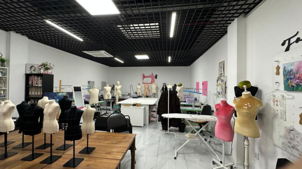 В Караганде  открылся комьюнити-центр