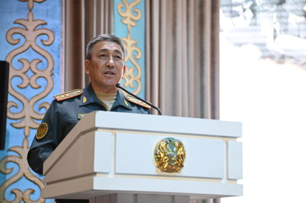 День ракетных войск и артиллерии в Вооруженных силах