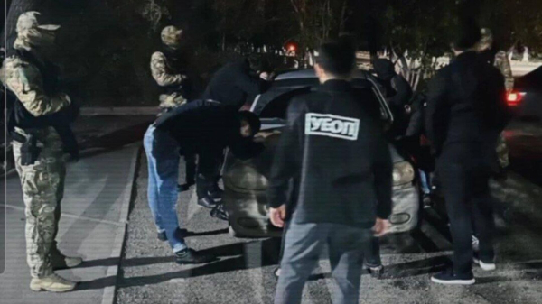 Тренер смешанных единоборств входил в состав ОПГ в Шахтинске Тренер смешанных единоборств входил в состав ОПГ в Шахтинске