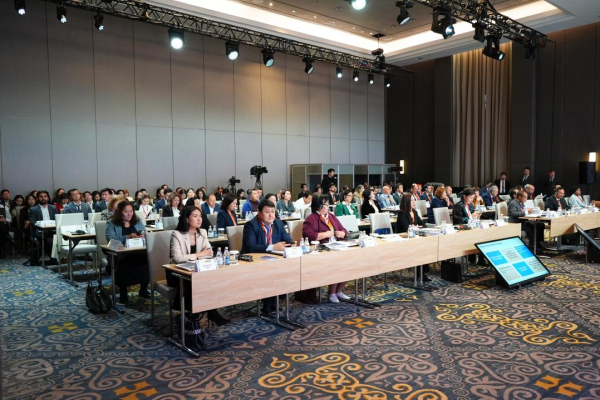 ГИИ-2024: Казахстан демонстрирует огромный потенциал в области инноваций