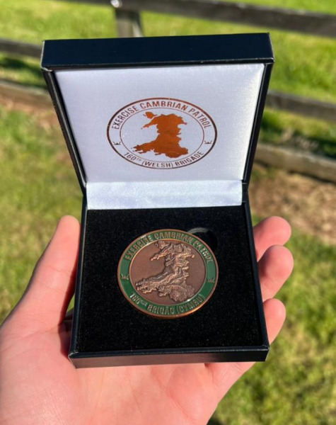 Казахстан вошел в тройку лучших на самых сложных военных соревнованиях мира