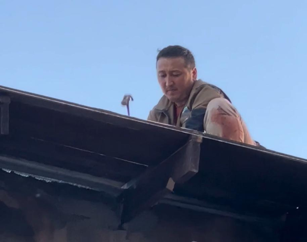 Ремонт за счет бюджета в Жетісу