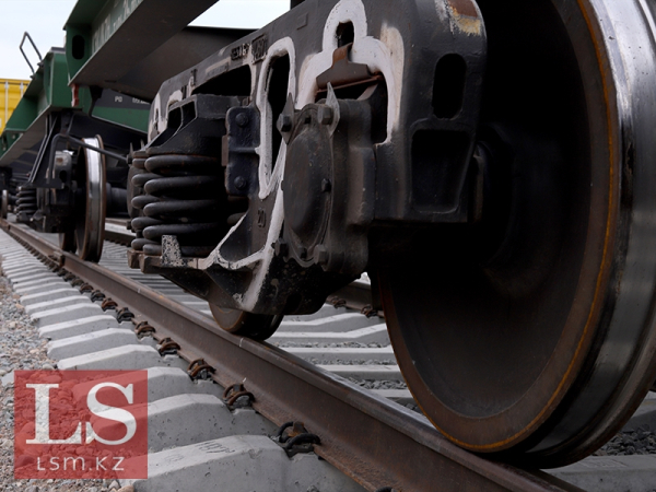 Дочку КТЖ подозревают в хищениях Дочку КТЖ подозревают в хищениях